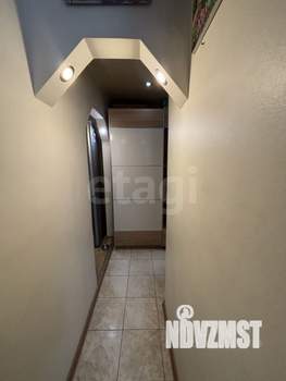 1-к квартира, вторичка, 43м2, 8/14 этаж