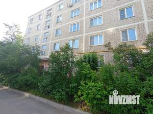 3-к квартира, вторичка, 51м2, 3/5 этаж