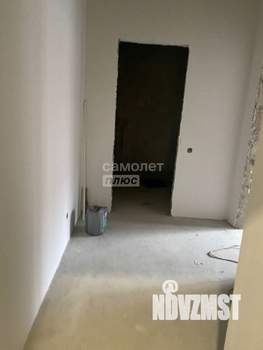 Студия квартира, вторичка, 20м2, 1/3 этаж