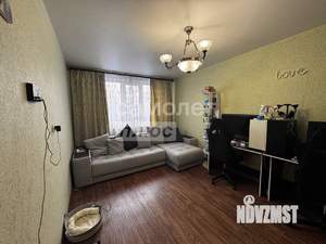 1-к квартира, вторичка, 32м2, 4/9 этаж