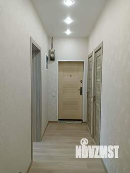 3-к квартира, вторичка, 63м2, 1/2 этаж