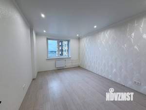 1-к квартира, вторичка, 37м2, 7/14 этаж