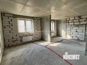 2-к квартира, вторичка, 66м2, 6/17 этаж