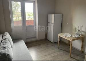 1-к квартира, вторичка, 38м2, 2/17 этаж