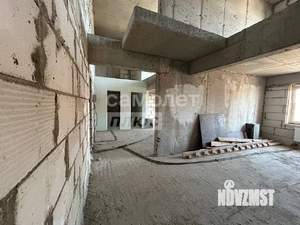 4-к квартира, вторичка, 111м2, 15/15 этаж