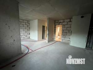 3-к квартира, вторичка, 72м2, 2/17 этаж