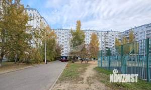 1-к квартира, вторичка, 38м2, 9/9 этаж