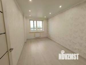 1-к квартира, вторичка, 33м2, 4/14 этаж
