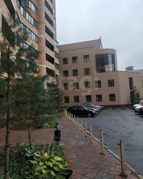 2-к квартира, вторичка, 43м2, 8/14 этаж