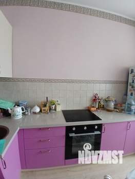 2-к квартира, вторичка, 63м2, 3/16 этаж