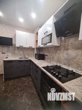 3-к квартира, вторичка, 67м2, 5/10 этаж