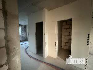 3-к квартира, вторичка, 72м2, 2/17 этаж