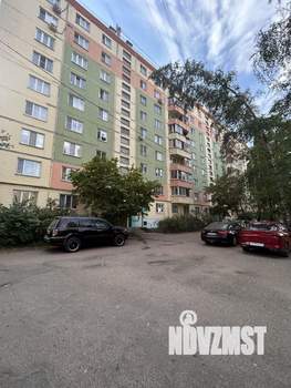 1-к квартира, вторичка, 31м2, 1/9 этаж
