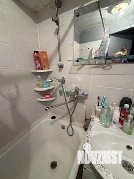 2-к квартира, вторичка, 44м2, 9/9 этаж