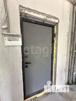 Студия квартира, вторичка, 29м2, 1/10 этаж