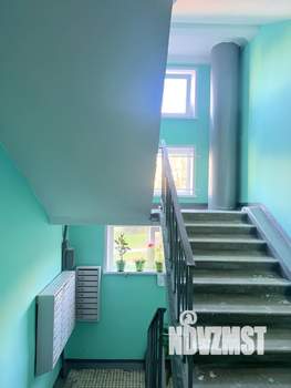 1-к квартира, вторичка, 32м2, 2/9 этаж