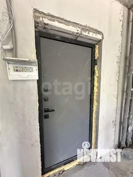 Студия квартира, вторичка, 29м2, 1/10 этаж