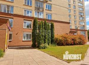 3-к квартира, вторичка, 84м2, 10/14 этаж