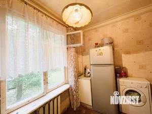 2-к квартира, вторичка, 46м2, 2/5 этаж