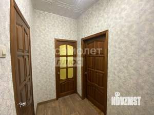 1-к квартира, вторичка, 33м2, 3/6 этаж