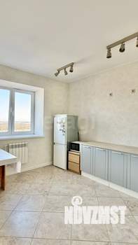 2-к квартира, вторичка, 75м2, 16/16 этаж