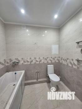 1-к квартира, вторичка, 36м2, 6/14 этаж