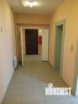 1-к квартира, вторичка, 41м2, 6/14 этаж