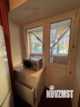 1-к квартира, вторичка, 35м2, 1/9 этаж