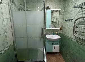 2-к квартира, вторичка, 50м2, 5/17 этаж