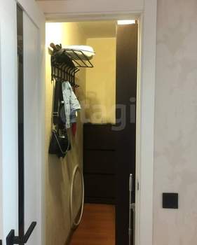 3-к квартира, вторичка, 59м2, 3/5 этаж