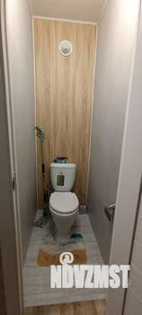 2-к квартира, вторичка, 45м2, 4/5 этаж