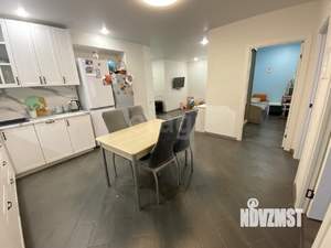 3-к квартира, вторичка, 79м2, 2/15 этаж