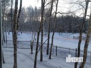 1-к квартира, вторичка, 42м2, 2/5 этаж