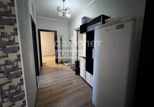 2-к квартира, вторичка, 49м2, 2/3 этаж