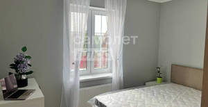 Студия квартира, вторичка, 25м2, 3/5 этаж