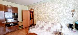 2-к квартира, вторичка, 46м2, 2/5 этаж