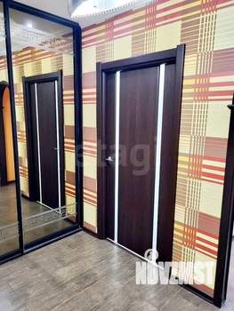 1-к квартира, вторичка, 42м2, 3/14 этаж