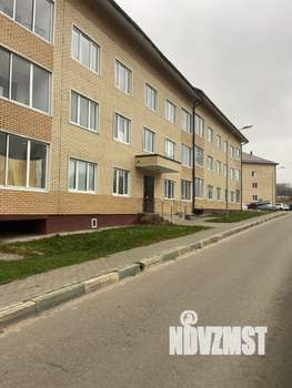 Студия квартира, вторичка, 19м2, 2/3 этаж