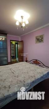 2-к квартира, вторичка, 46м2, 4/5 этаж