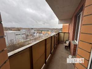 3-к квартира, вторичка, 87м2, 6/12 этаж