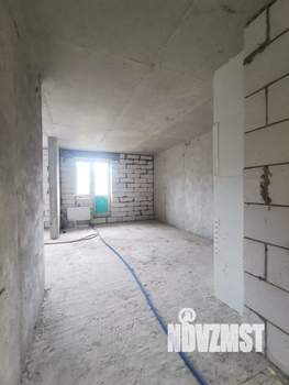 2-к квартира, вторичка, 68м2, 6/17 этаж