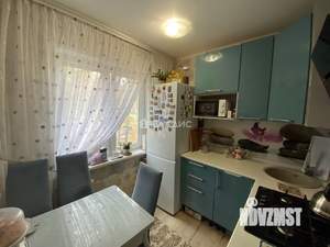 2-к квартира, вторичка, 44м2, 2/5 этаж