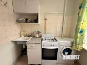 2-к квартира, вторичка, 44м2, 3/5 этаж