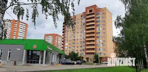 2-к квартира, вторичка, 58м2, 7/12 этаж