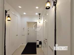 1-к квартира, вторичка, 40м2, 2/9 этаж
