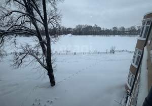 2-к квартира, вторичка, 50м2, 3/4 этаж