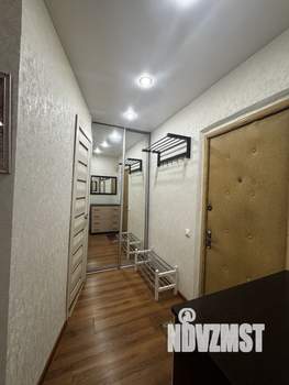 1-к квартира, вторичка, 30м2, 3/5 этаж