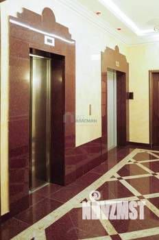 3-к квартира, вторичка, 96м2, 6/9 этаж