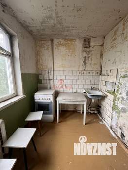 2-к квартира, вторичка, 44м2, 3/5 этаж