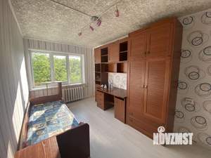 3-к квартира, вторичка, 60м2, 5/5 этаж